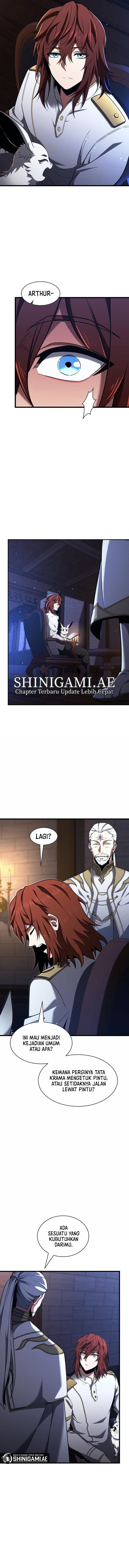 The Beginning After The End Chapter 185 page 10