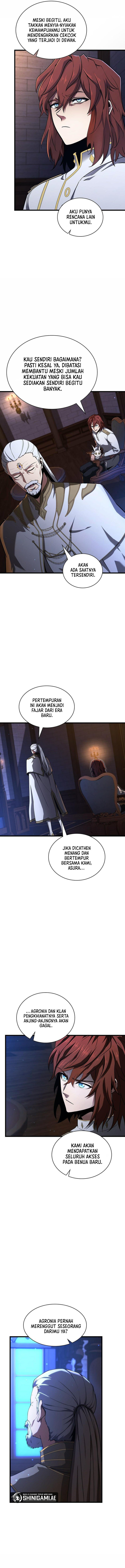 The Beginning After The End Chapter 185 page 12