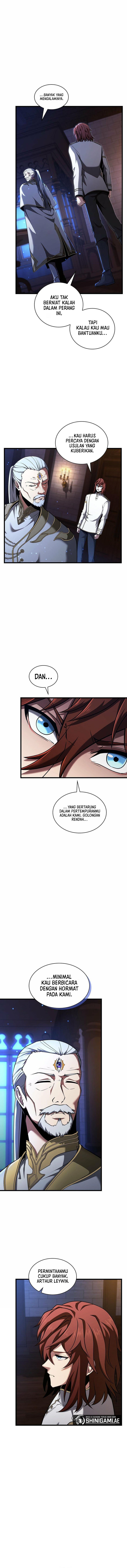 The Beginning After The End Chapter 185 page 13
