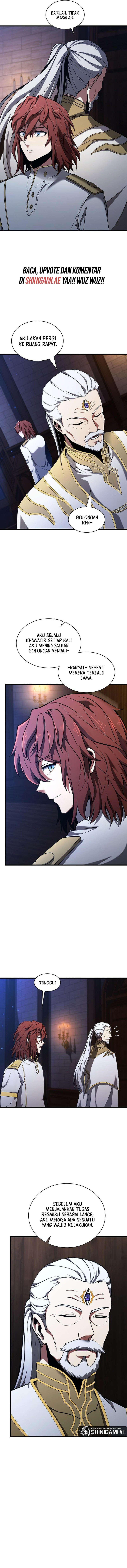 The Beginning After The End Chapter 185 page 14