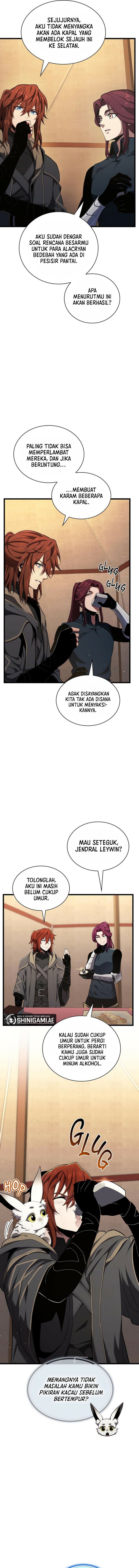 The Beginning After The End Chapter 186 page 3