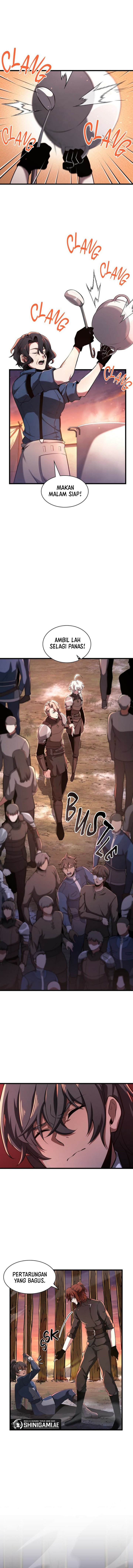 The Beginning After The End Chapter 186 page 16