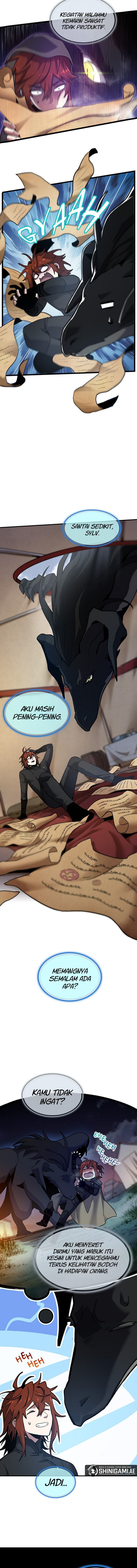 The Beginning After The End Chapter 189 page 2