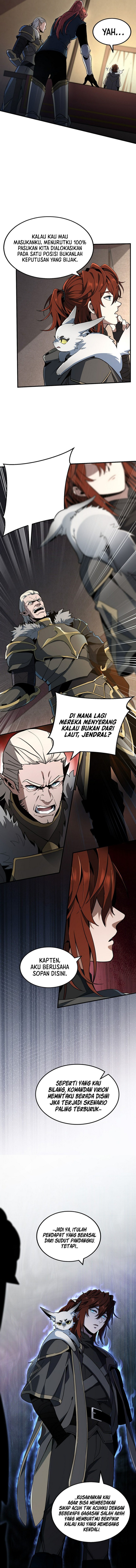 The Beginning After The End Chapter 189 page 6