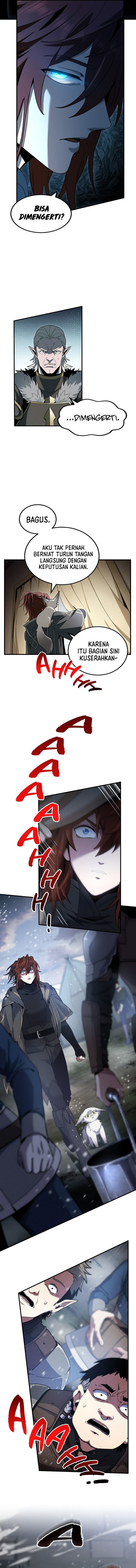 The Beginning After The End Chapter 189 page 7