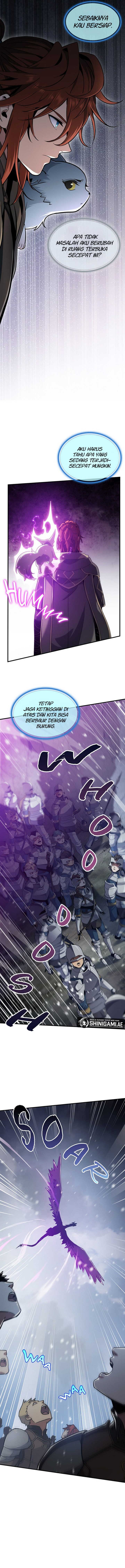 The Beginning After The End Chapter 189 page 13