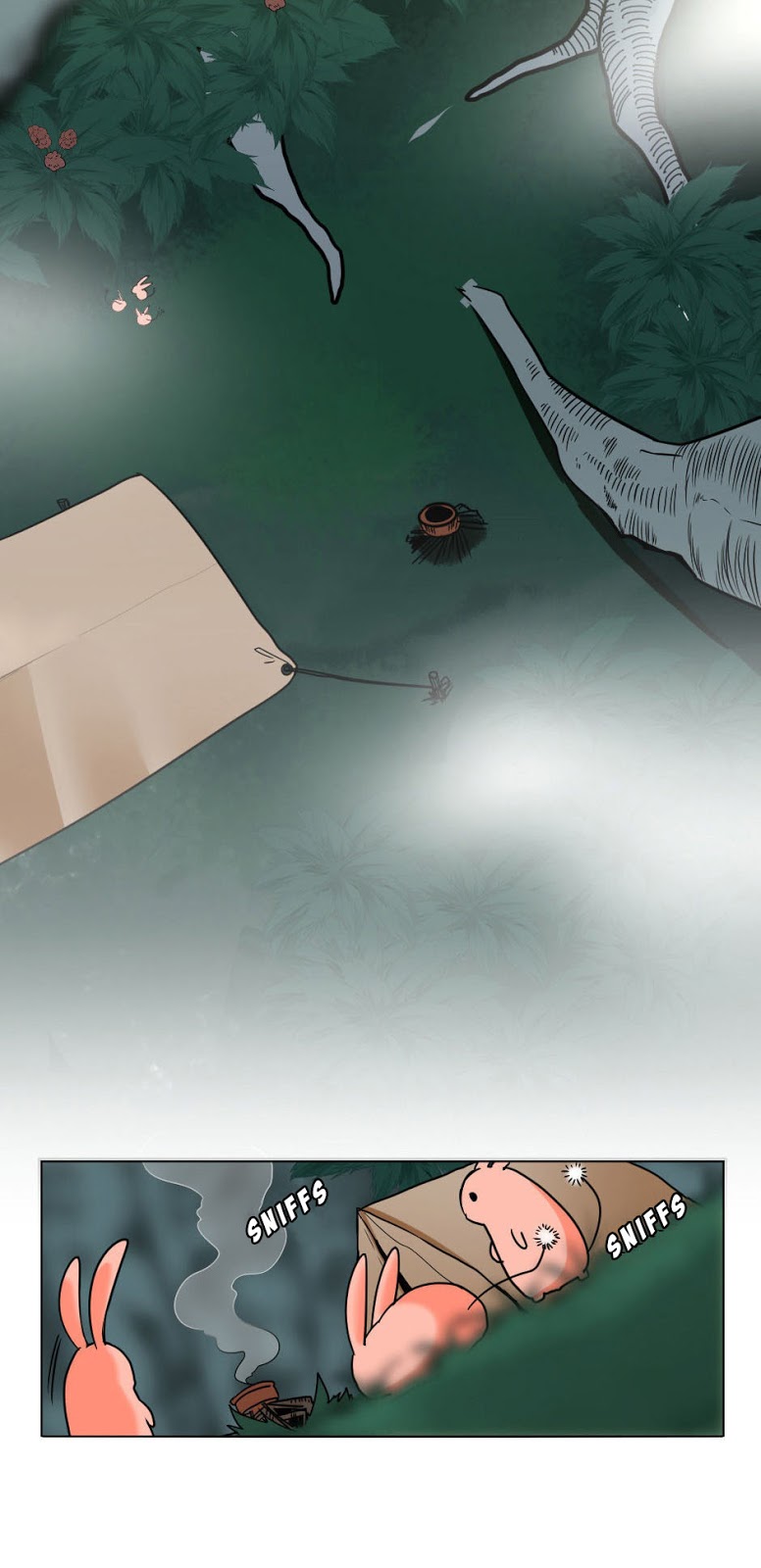 The Beginning After The End Chapter 19 page 2