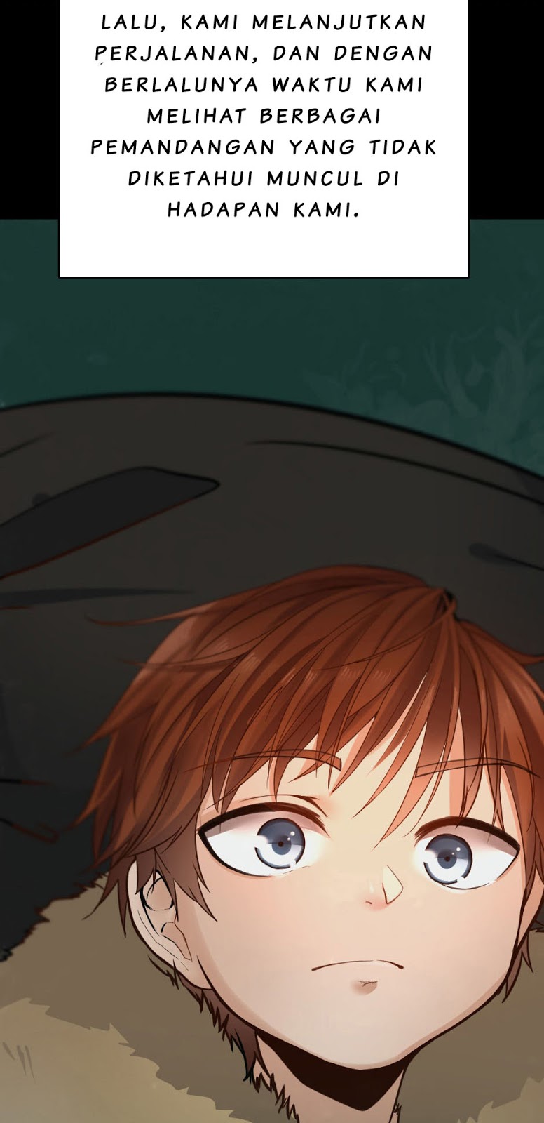The Beginning After The End Chapter 19 page 5