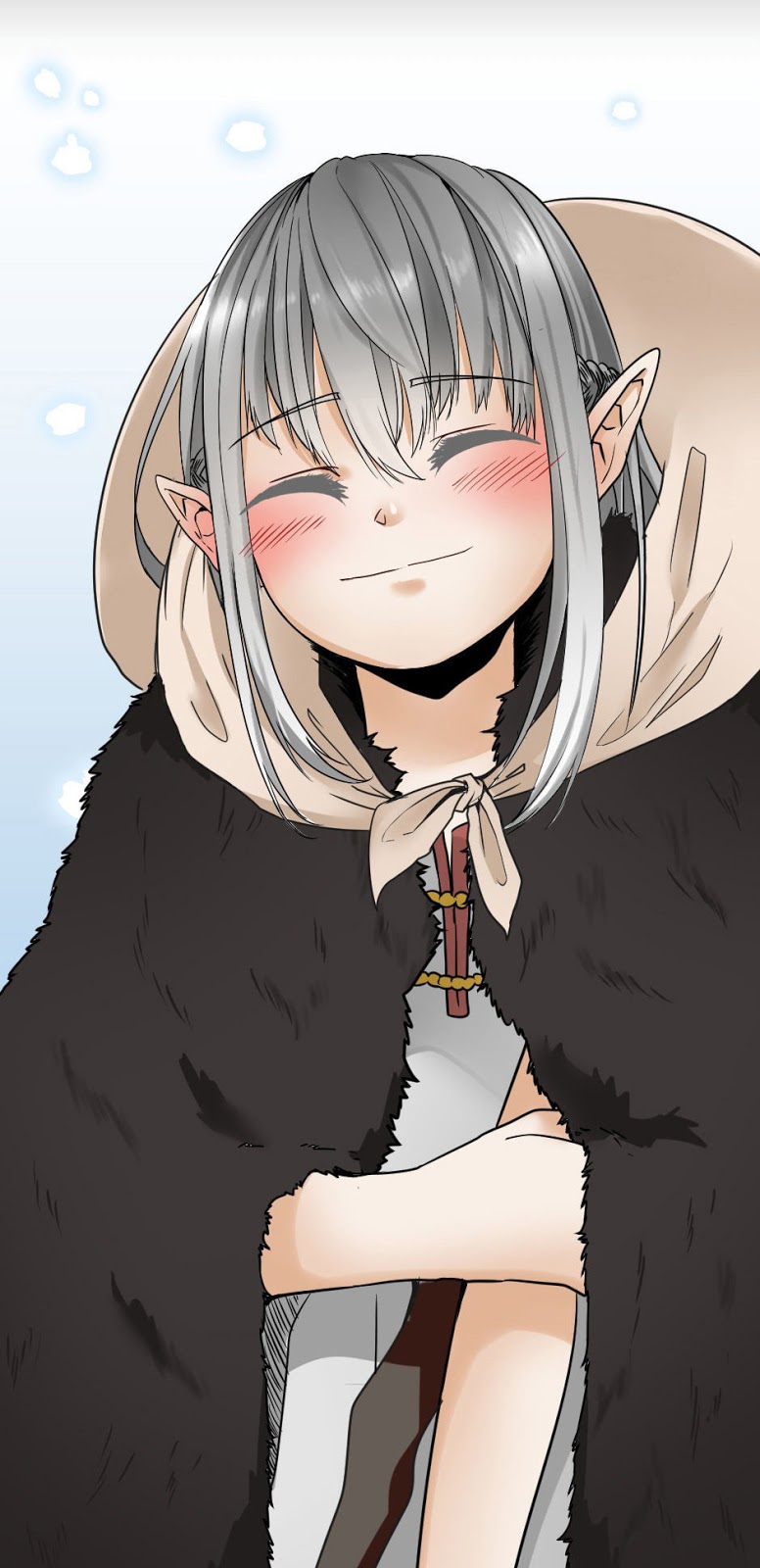 The Beginning After The End Chapter 19 page 9