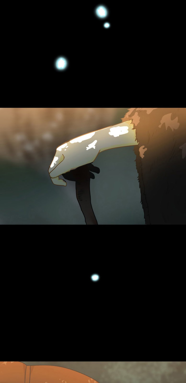 The Beginning After The End Chapter 19 page 13