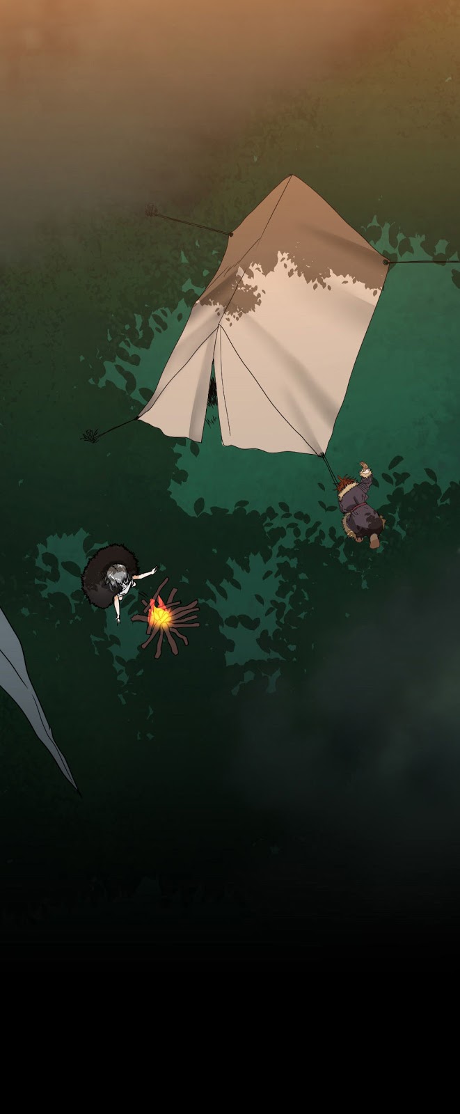 The Beginning After The End Chapter 19 page 16