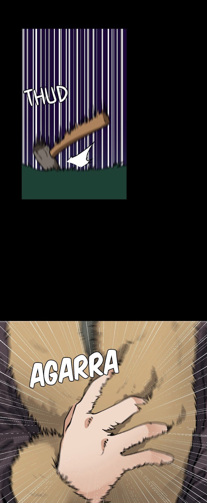 The Beginning After The End Chapter 19 page 17