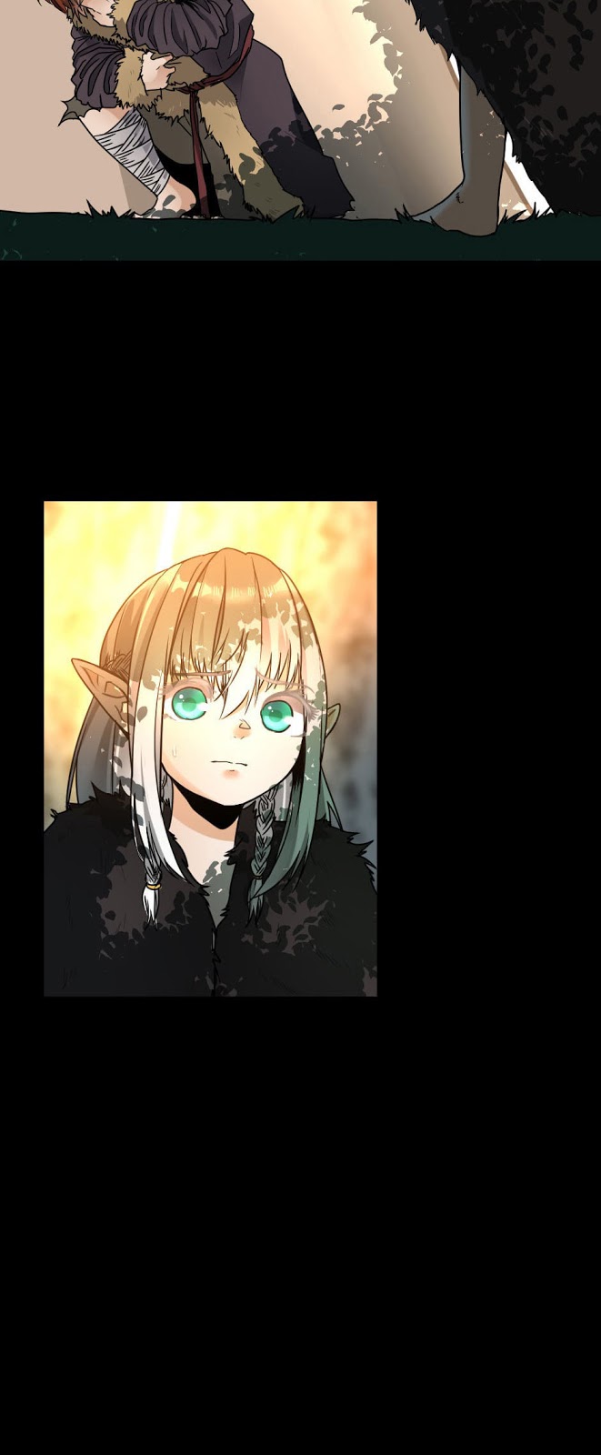 The Beginning After The End Chapter 19 page 21