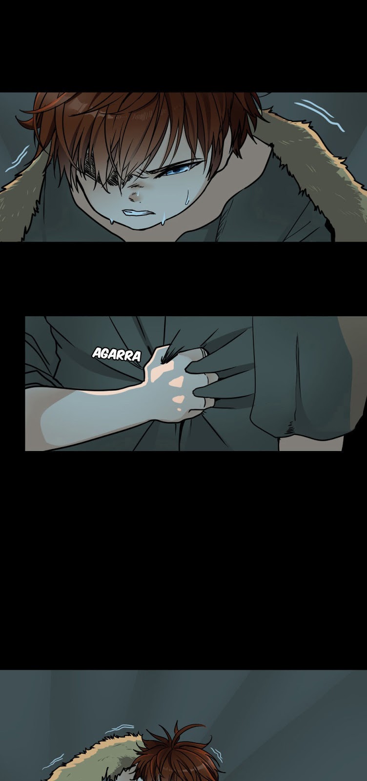 The Beginning After The End Chapter 19 page 23