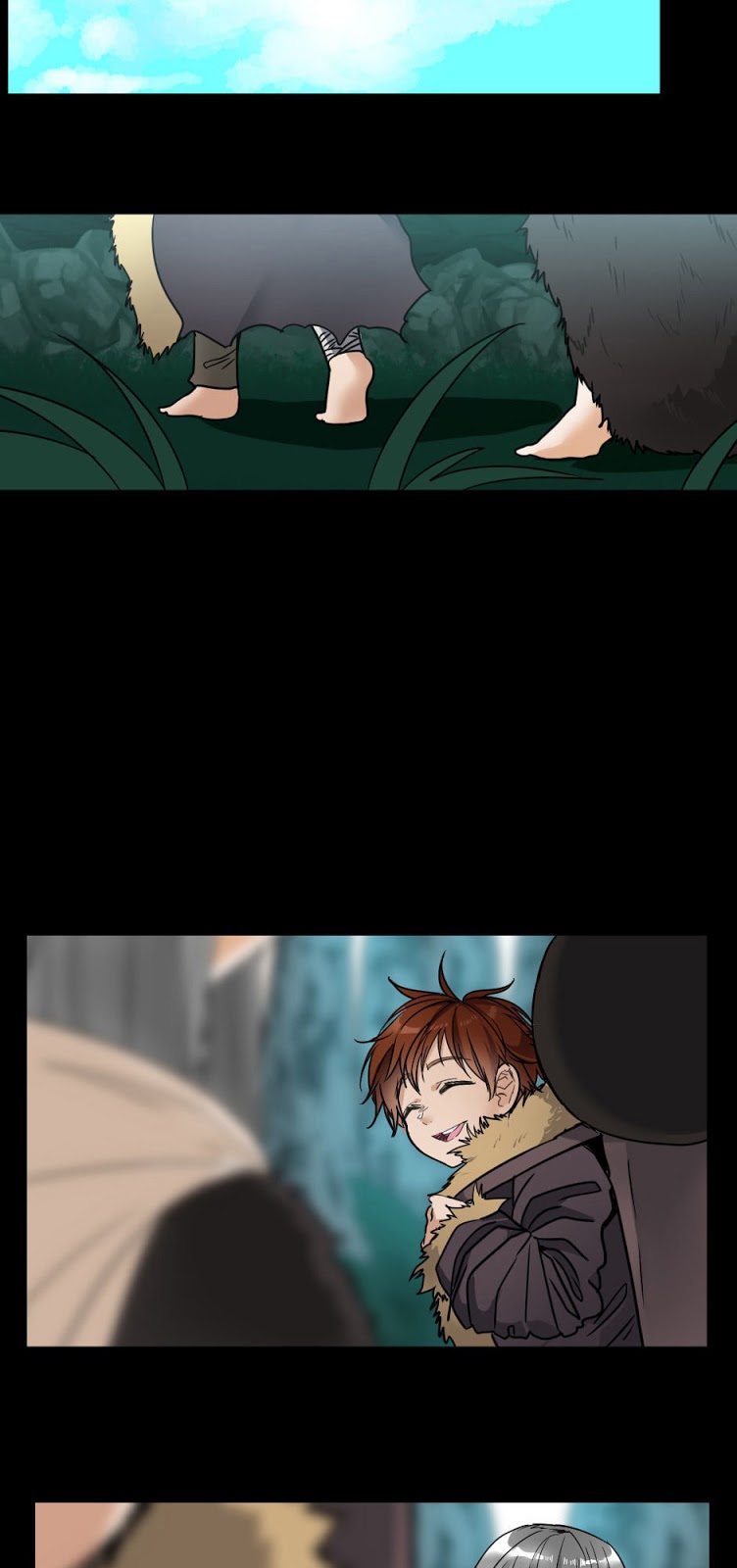 The Beginning After The End Chapter 19 page 25