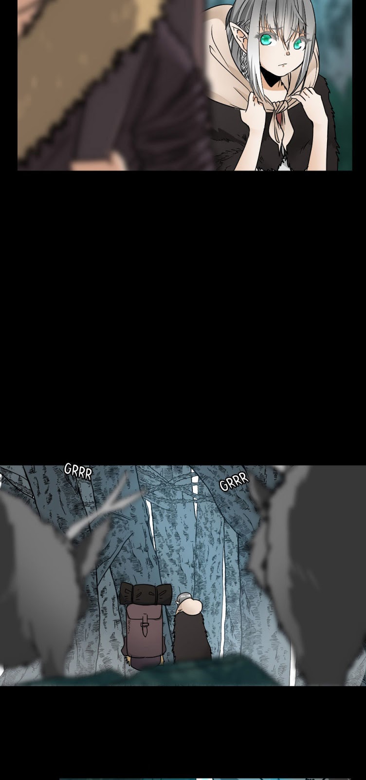The Beginning After The End Chapter 19 page 26