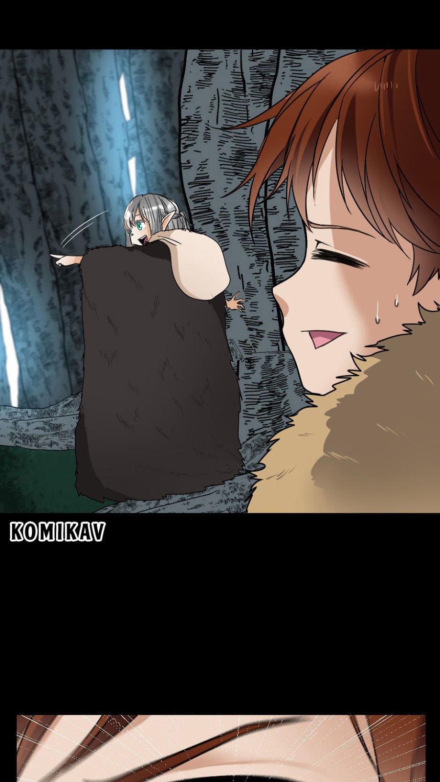 The Beginning After The End Chapter 19 page 29