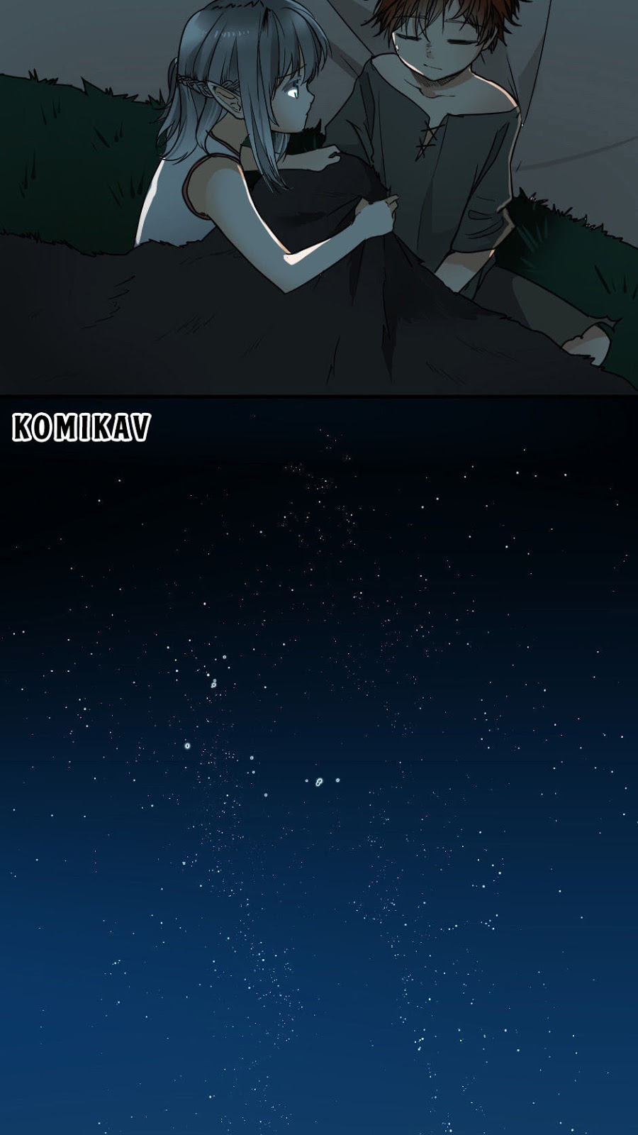 The Beginning After The End Chapter 19 page 35