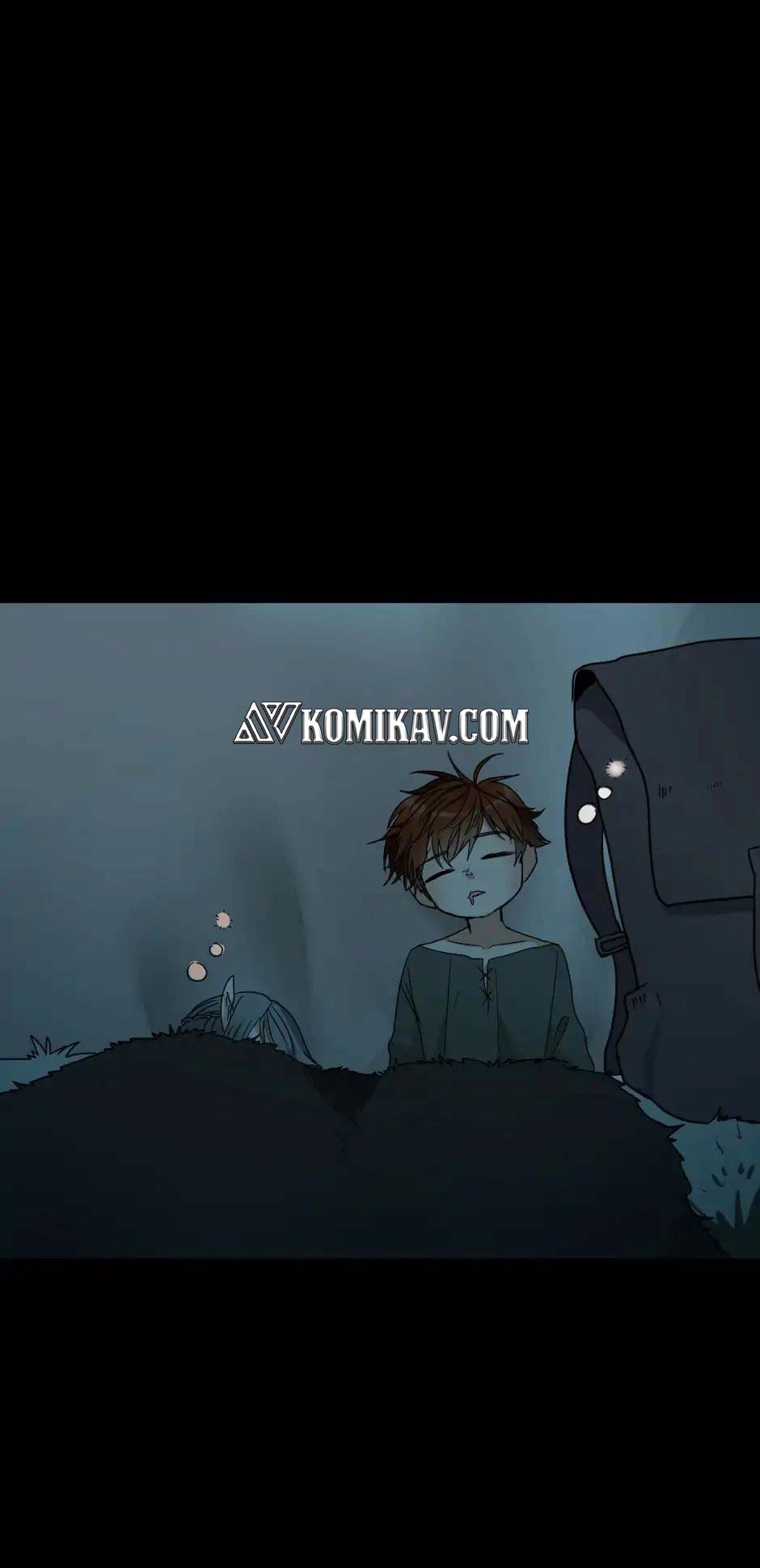 The Beginning After The End Chapter 19 page 44