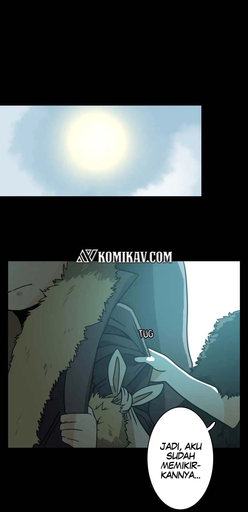 The Beginning After The End Chapter 19 page 45