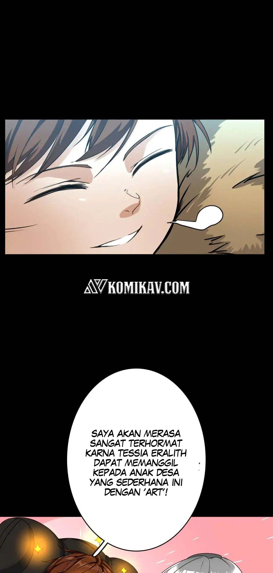 The Beginning After The End Chapter 19 page 48