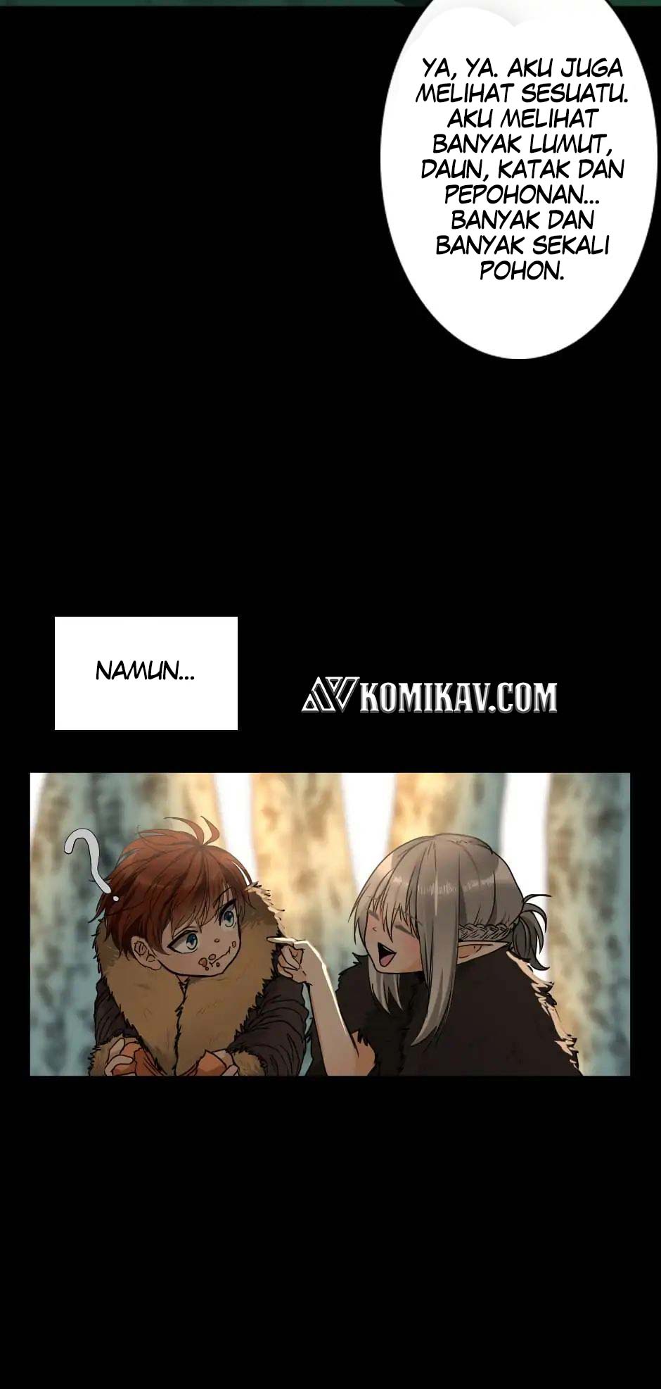 The Beginning After The End Chapter 19 page 53
