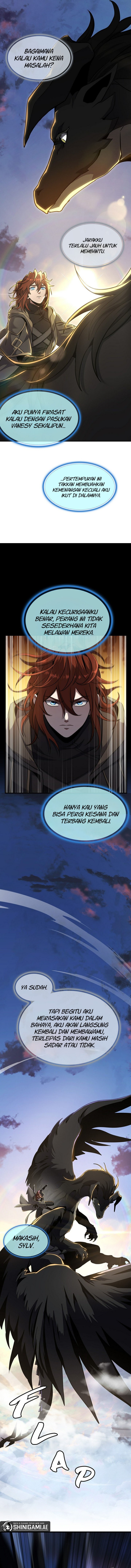 The Beginning After The End Chapter 190 page 2