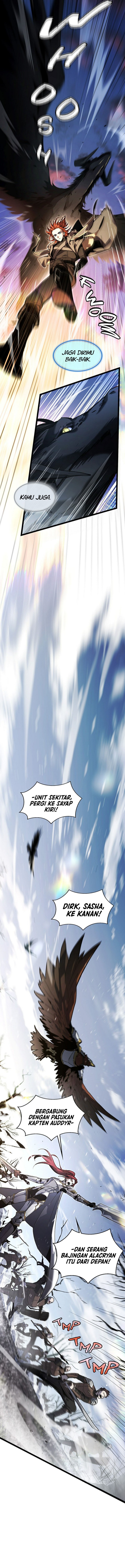 The Beginning After The End Chapter 190 page 3