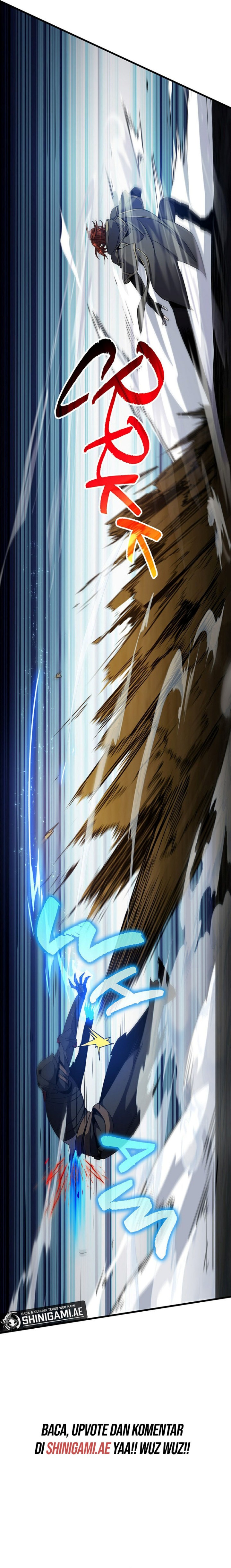 The Beginning After The End Chapter 190 page 10