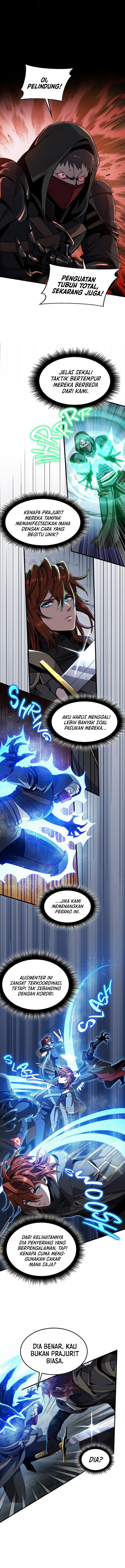 The Beginning After The End Chapter 190 page 12
