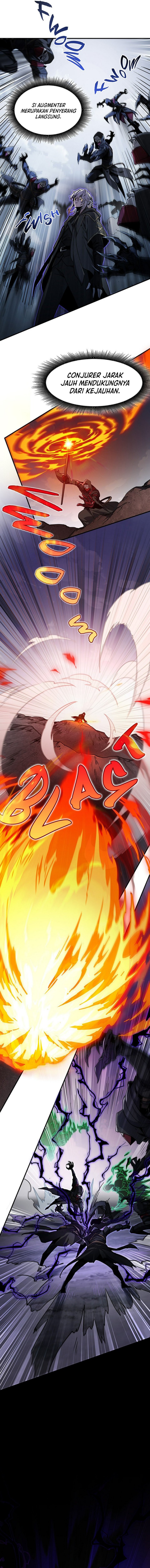 The Beginning After The End Chapter 190 page 17