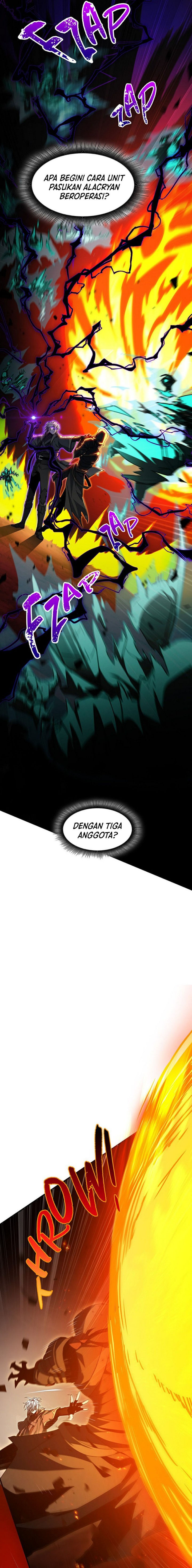 The Beginning After The End Chapter 190 page 18