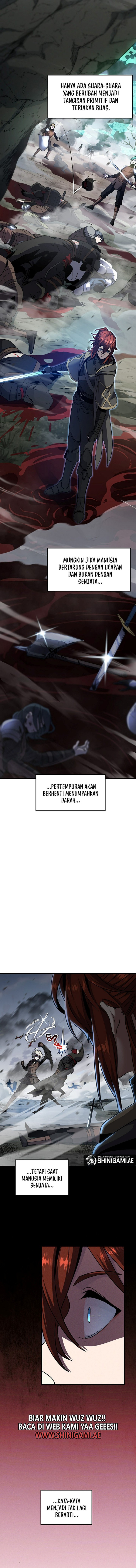 The Beginning After The End Chapter 190 page 24
