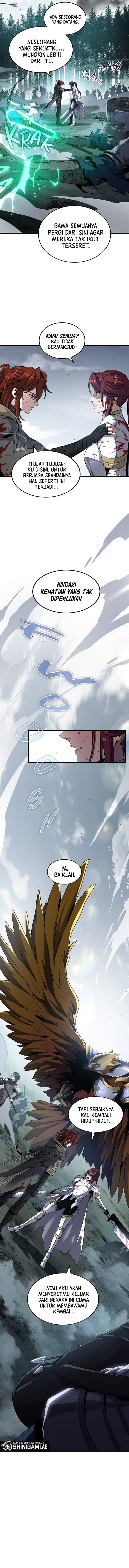 The Beginning After The End Chapter 191 page 12