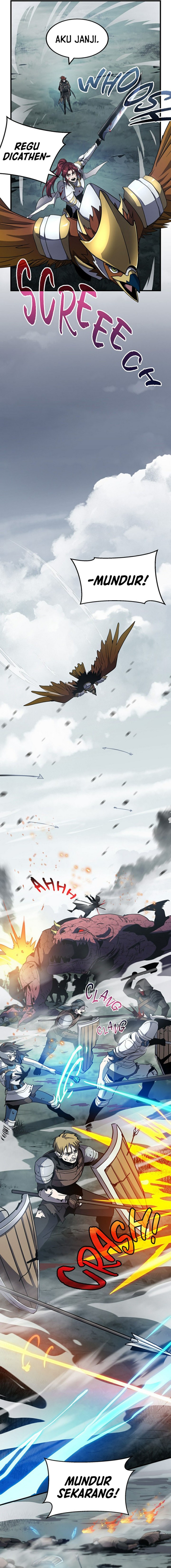 The Beginning After The End Chapter 191 page 13