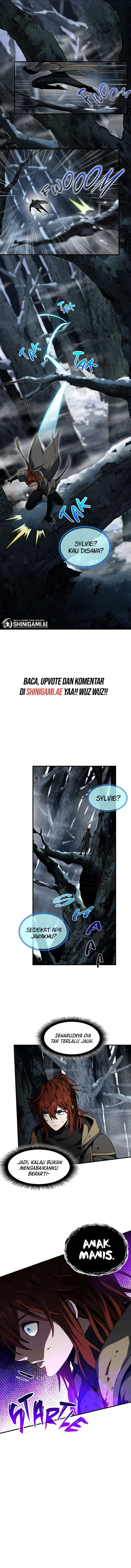 The Beginning After The End Chapter 191 page 15