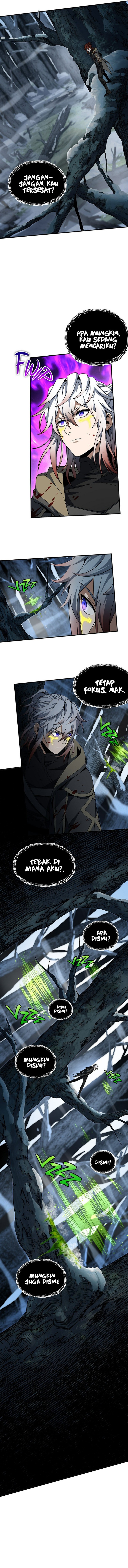 The Beginning After The End Chapter 191 page 16