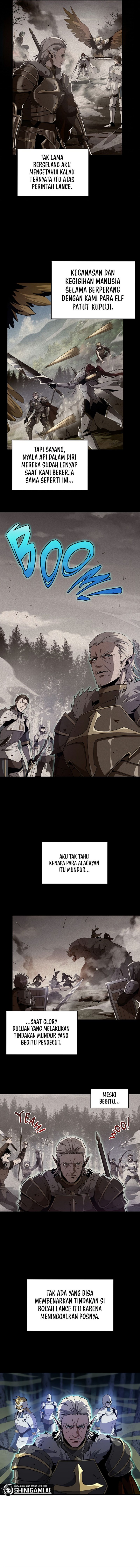 The Beginning After The End Chapter 193 page 2