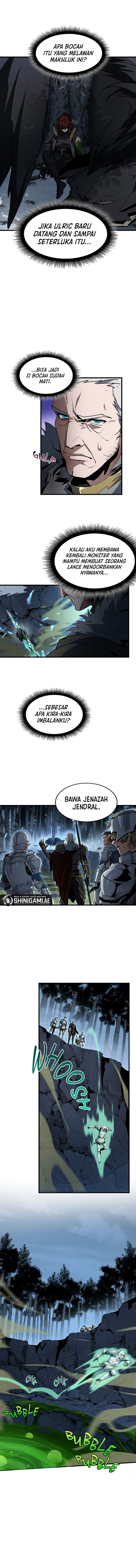 The Beginning After The End Chapter 193 page 7
