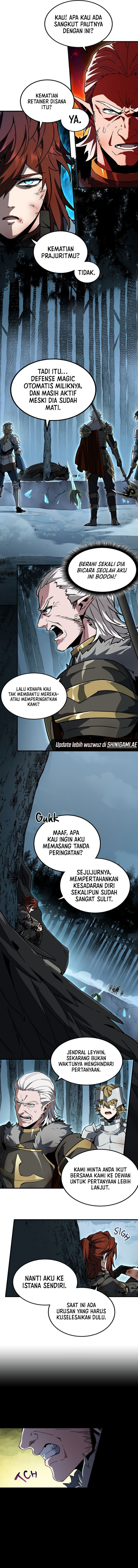 The Beginning After The End Chapter 193 page 10