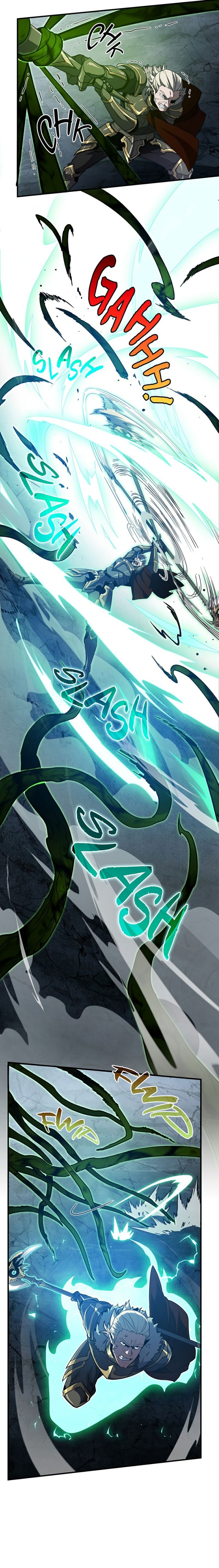 The Beginning After The End Chapter 193 page 12
