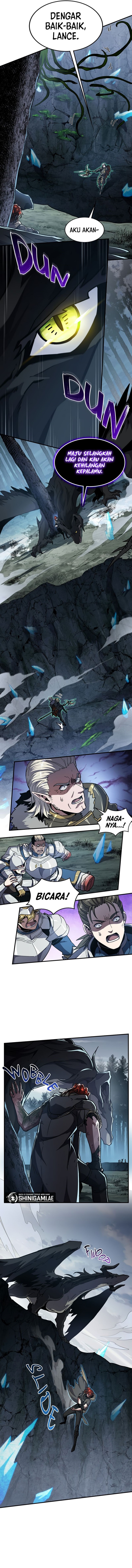 The Beginning After The End Chapter 193 page 13