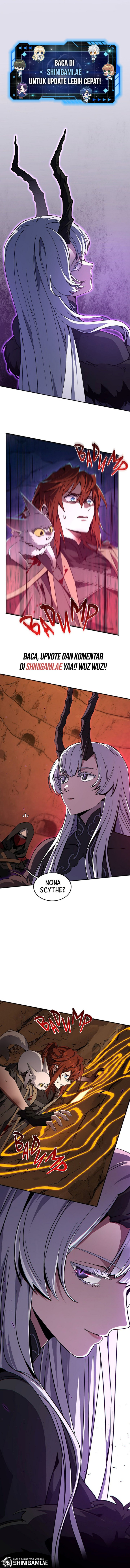 The Beginning After The End Chapter 195 page 1