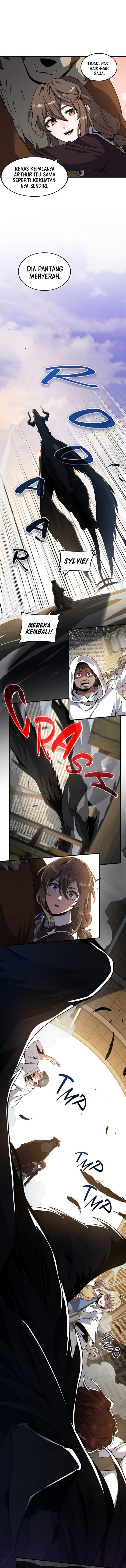 The Beginning After The End Chapter 195 page 6