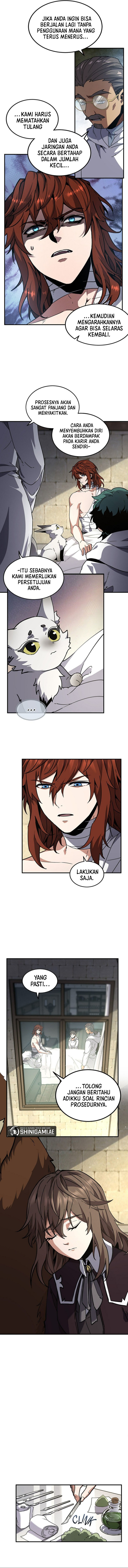 The Beginning After The End Chapter 195 page 12
