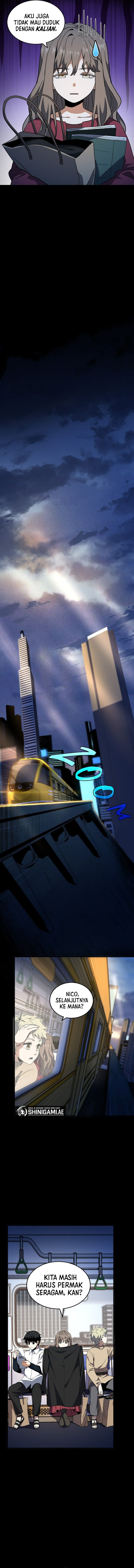 The Beginning After The End Chapter 196 page 2