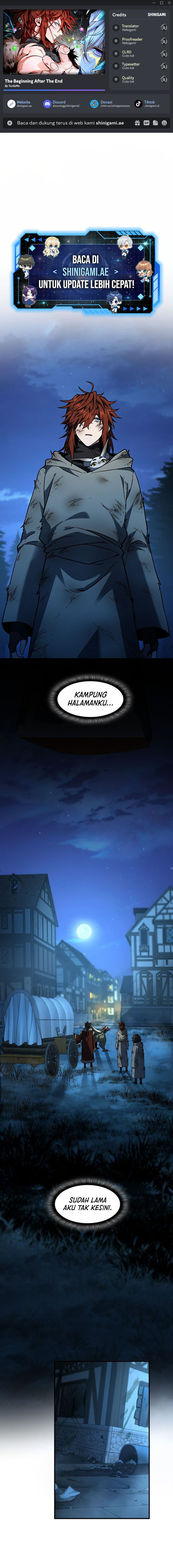 The Beginning After The End Chapter 202 page 0