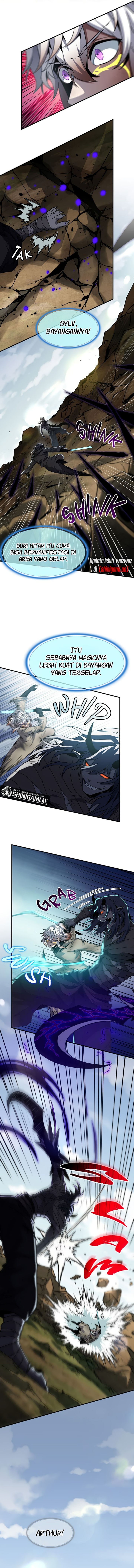 The Beginning After The End Chapter 204 page 10
