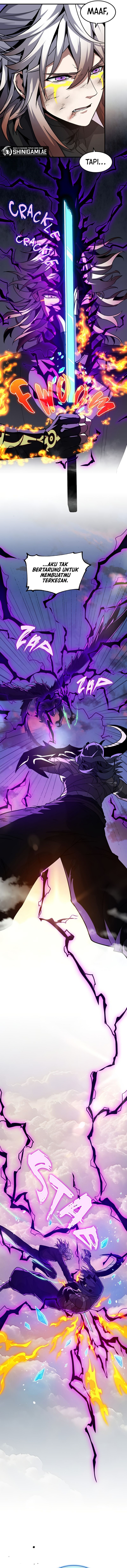The Beginning After The End Chapter 204 page 15