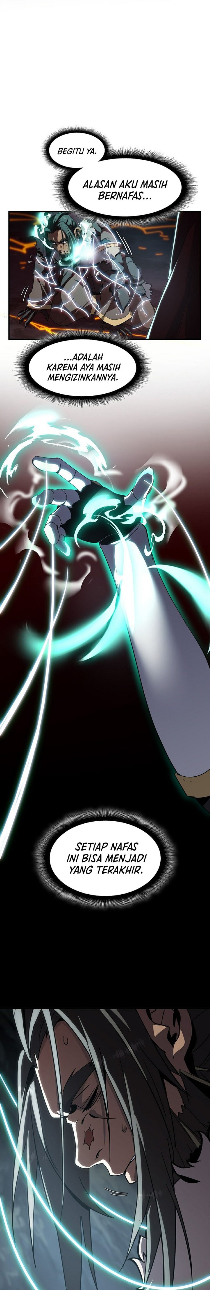 The Beginning After The End Chapter 205 page 7